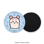 吉伊卡哇吸水杯墊 古本屋