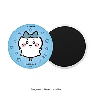 吉伊卡哇吸水杯墊 小八貓