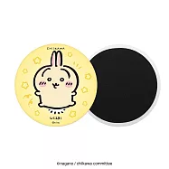 吉伊卡哇吸水杯墊 兔兔