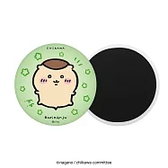 吉伊卡哇吸水杯墊 栗子饅頭