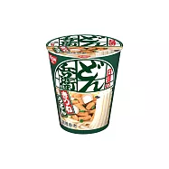 【Nissin日清】咚兵衛烏龍麵 杯麵- 日式油豆腐