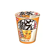 【Nissin日清】咚兵衛烏龍麵 杯麵- 天婦羅