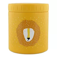 比利時 Trixie 動物造型不鏽鋼保溫罐500ml- 陽光獅子