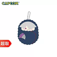 Capcom《周邊》絨毛吊飾布偶 Street Fighter 快打旋風 / Resident Evil 惡靈古堡 ⚘ CAPCOM 卡普空 ⚘ 台灣代理版 A.K.I.