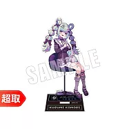 Empty《周邊》Hookah Haze 角色壓克力立牌 ⚘ ANIPLEX ACQUIRE ⚘ 台灣代理版 Kurumi Komori