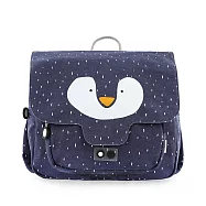 比利時 Trixie 動物造型書包- 搖擺企鵝