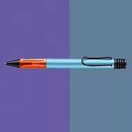 LAMY AL-STAR 恆星系列 單寧藍 原子筆 單寧藍