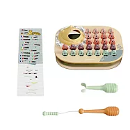 Top bright ABC字母釣魚遊戲組