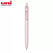 UNI ZENTO 零重力水性鋼珠筆 0.38 薰衣紫