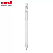UNI ZENTO 零重力水性鋼珠筆 0.38 海水藍