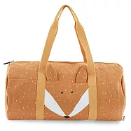 比利時 Trixie 動物造型行李袋- 聰明狐狸