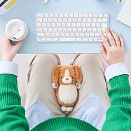 Dreams MUGYUUUS 姆啾伴偶 小比格犬