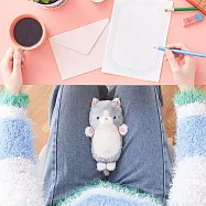 Dreams MUGYUUUS 姆啾伴偶 小貓咪