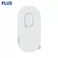 PLUS 極上拆箱刀 白