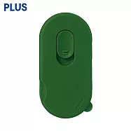 PLUS 極上拆箱刀 綠