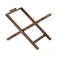 【MUJI 無印良品】相思木立架/不鏽鋼收納籃用約寬43x深31.5x高39.5cm/1入