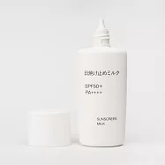 【MUJI 無印良品】UV防曬乳液SPF50+/PA++++/50ml