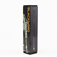 Blackwing 經典復刻鉛筆 Vol. 11 THE BILL RUSSELL限定版 _盒裝12入