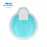 KW-triO 四合一圓角器 9Z1CW 薄荷綠