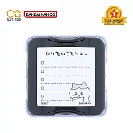 sun-star 吉伊卡哇浸透印章 小八貓