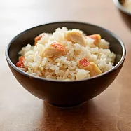 【MUJI 無印良品】炊飯元素 金目鯛炊飯85g(2-3人份)