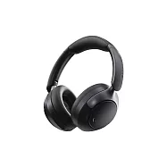 QCY H3 Pro 真無線降噪藍牙耳罩式耳機|極致原音 聲臨其境|WitsPer智選家 幽墨黑