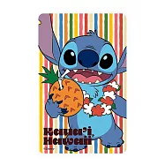 史迪奇 《阿囉哈》一卡通