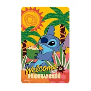 史迪奇 《夏威夷》一卡通