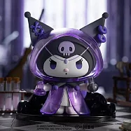 TOPTOY 酷洛米狼人殺系列 盲盒 _單入隨機款