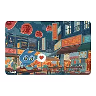 Nuomi諾米-台灣九份/台南/夜市散步 icash2.0 夜市