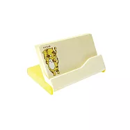 【日本KOBARU】昭和文房具系列 錄音帶外盒造型便條小卡 ‧ 老虎