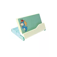 【日本KOBARU】昭和文房具系列 錄音帶外盒造型便條小卡 ‧ 小狗