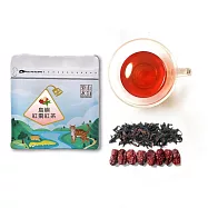 【梁山水泊】島嶼紅棗紅茶