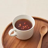【MUJI 無印良品】沖泡甜湯 桂圓紅棗湯80g(20g×4入)