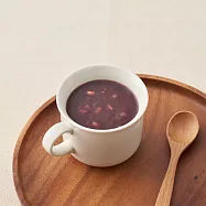 【MUJI 無印良品】沖泡甜湯 紫米紅豆湯132g(33g×4入)