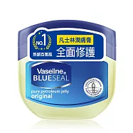 Vaseline凡士林潤膚膏100ml 無香