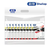 刷樂 超細滑潔舌牙線棒 1000支