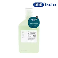 刷樂 植漱口 400mL (山雨/海霧/森淬) 森淬