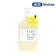 刷樂 植漱口 400mL (山雨/海霧/森淬) 山雨