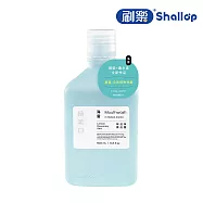 刷樂 植漱口 400mL (山雨/海霧/森淬) 海霧