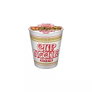 【Nissin日清】合味道 原味系列杯麵- 鮮蝦味