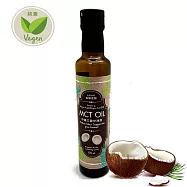 【布緯】Budwig MCT油