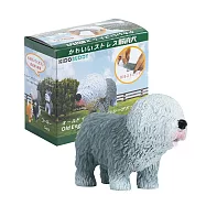 【KIDO BUDDY】紓壓犬系列 古代牧羊犬