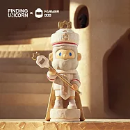 FARMER BOB 如果情緒有回應系列公仔盒玩 (單入隨機款)