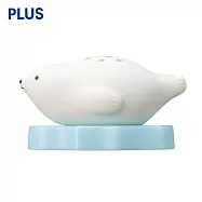 PLUS pico friends 拆箱刀 海豹