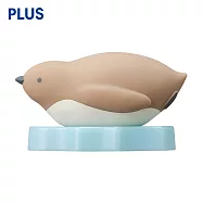 PLUS pico friends 拆箱刀 企鵝