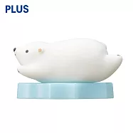 PLUS pico friends 拆箱刀 白熊