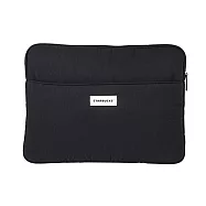 [星巴克]黑女神多功能收納包