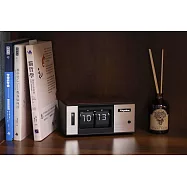 【Laszlo】TPL_Rhythm 復古帶燈翻頁鐘