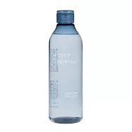 【MUJI 無印良品】清新角質調理化妝水/300ml